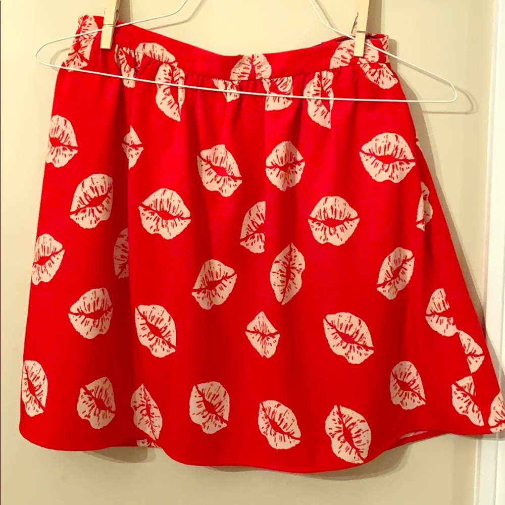 Skirt